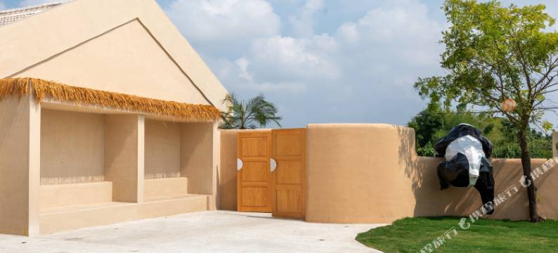 上海月和纪民宿图片