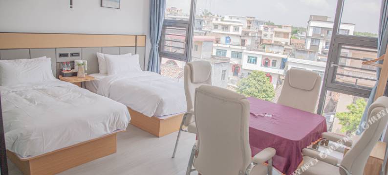 三娘湾一好一居民宿图片