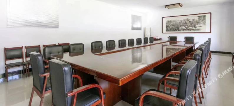 天津黄崖山庄图片