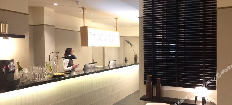 格拉西亚帕塞奥情侣酒店(Be Mate Paseo de Gracia)图片