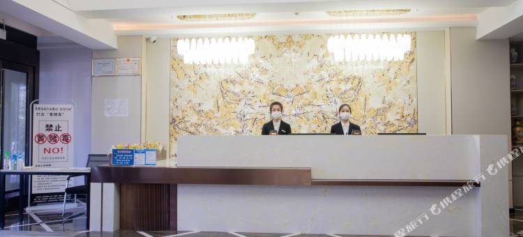 同祺商务酒店(万达广场店)图片