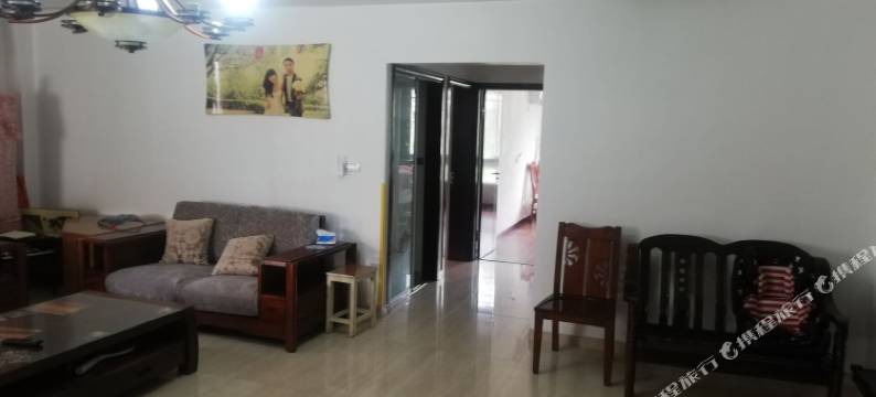 温州银星旅馆图片