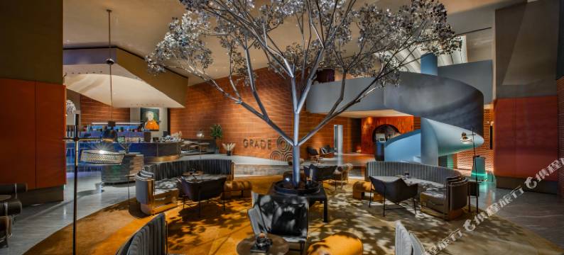 深圳品上雲端服务式公寓图片