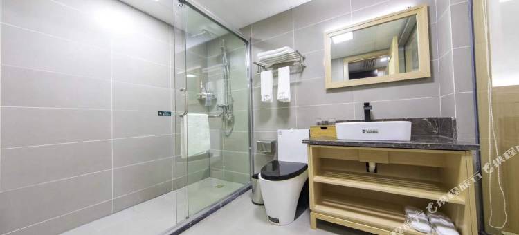 海友酒店(杭州西湖文化广场店)图片