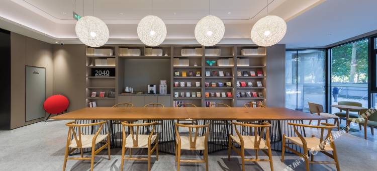 全季酒店(北京环保园华为基地店)图片