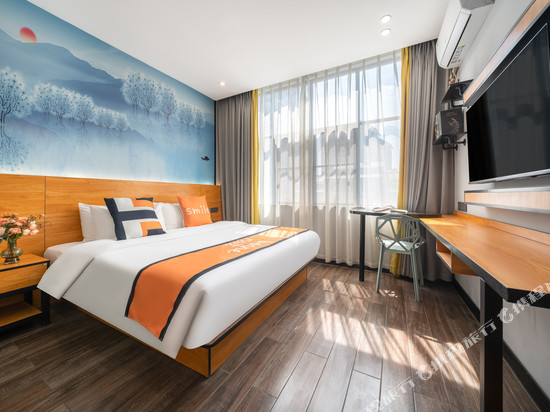 栖溪里酒店(环江店)