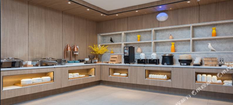 汉庭酒店(贵阳国际金融城店)图片