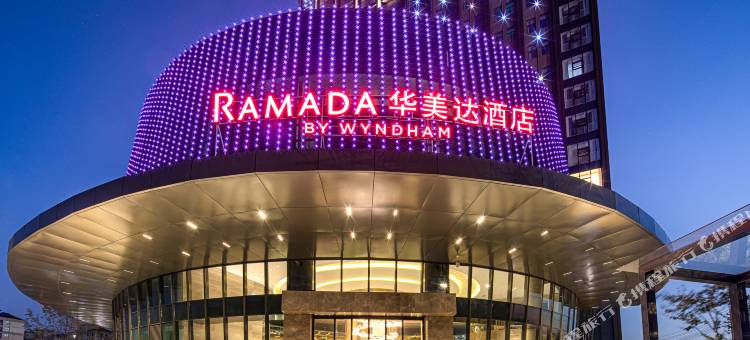 平湖华美达酒店图片