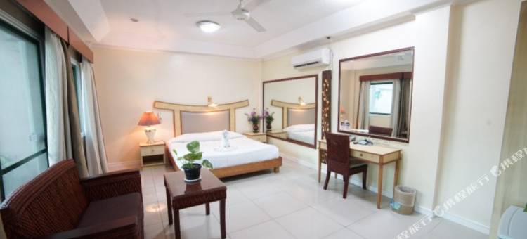 安吉利斯野兰花度假村(Wild Orchid Resort Angeles)图片