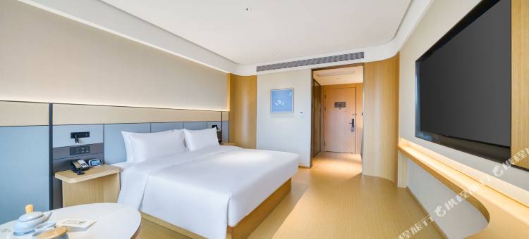 全季酒店(株洲天元区湖南工业大学店)图片