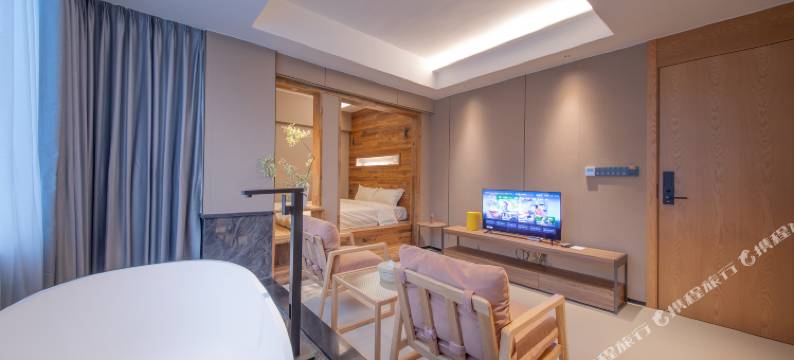 更屿院子(惠州西湖水东街店)图片