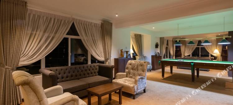 戈尔韦高地酒店(Galway Heights Hotel)图片