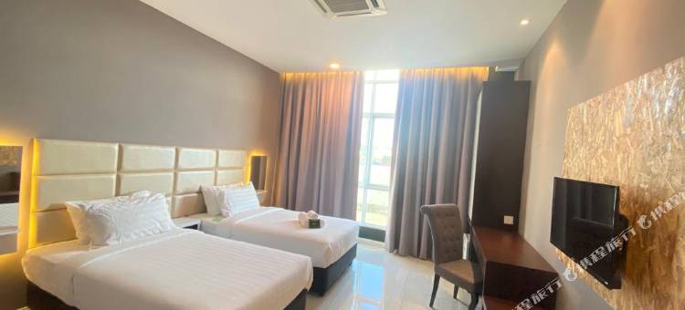 斯特灵套房酒店及服务式公寓(Stirling Suites Hotel & Serviced Apartment)图片