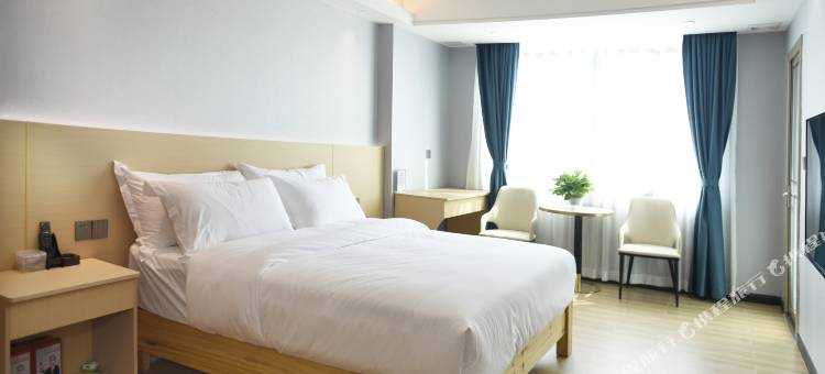 长利商务酒店(鼎湖山站店)图片