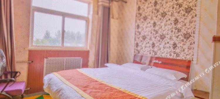 致青年宾馆(山西师范大学店)图片