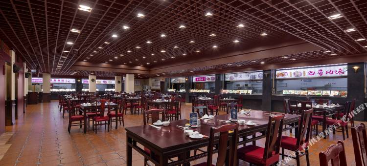 长沙华天大酒店图片