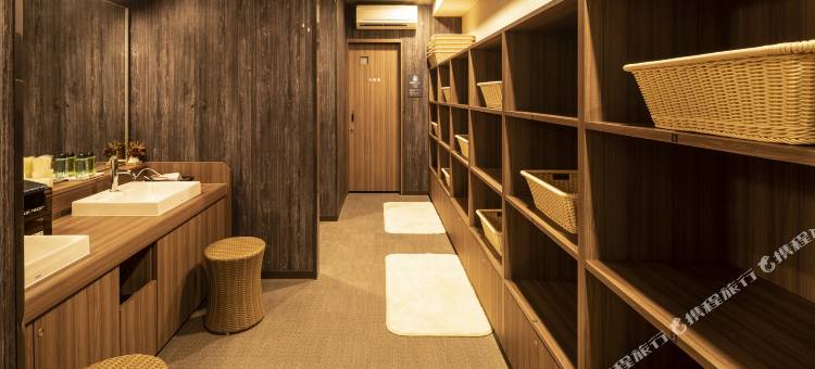 露樱酒店松山-胜山街道店(Hotel Route Inn Matsuyama -Katsuyama Dori-)图片