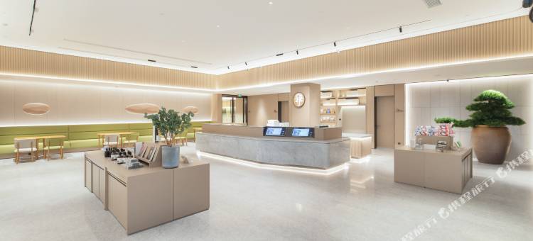 全季酒店(阜阳颍州万达广场店)图片