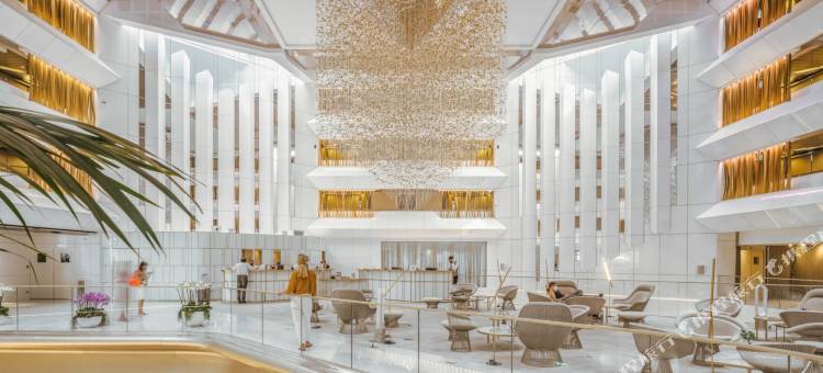 戛纳JW万豪酒店(JW Marriott Cannes)图片