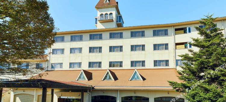 喜连川龟之井酒店(Kamenoi Hotel Kitsuregawa)图片