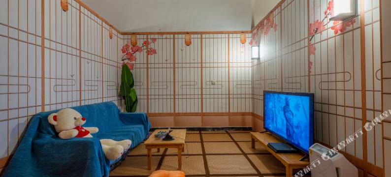 深圳缤纷酒店(龙华大浪店)图片