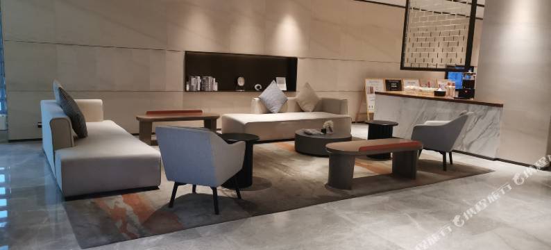 宜安星悦酒店(广州天河智慧城店)图片