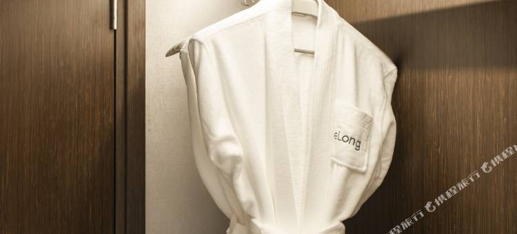 艺龙酒店(烟台火车站渤海轮渡客运站店)图片