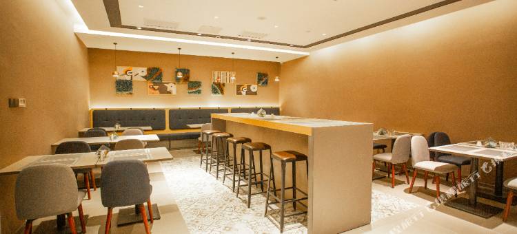 如家商旅酒店(茌平文化路人民广场店)图片