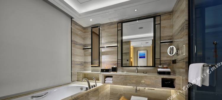 株洲大汉希尔顿酒店图片