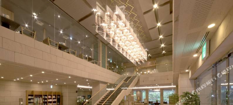 露樱格兰维里奥酒店-宇奈月温泉店(Grandvriohotel Unazukionsen)图片