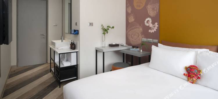 曼谷阿索克乔诺酒店(Jono Bangkok Asok Hotel)图片