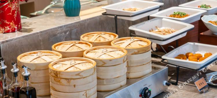 文驿·宋酒店(常州环球恐龙城万达广场店)图片