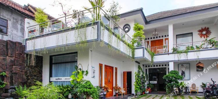 Collection O 91605 Nexdeco House Homestay Syariah图片