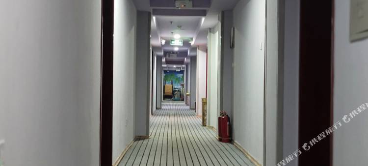 石嘴山银丰宾馆图片