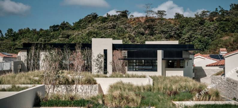 阿那亚三亚 y HOTEL 酒店图片