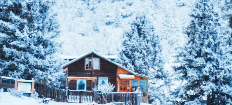 林芝·阿佳其美藏家别院图片