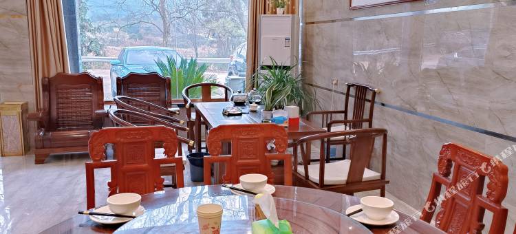 龙虎山云水间民宿(龙虎山西门店)图片