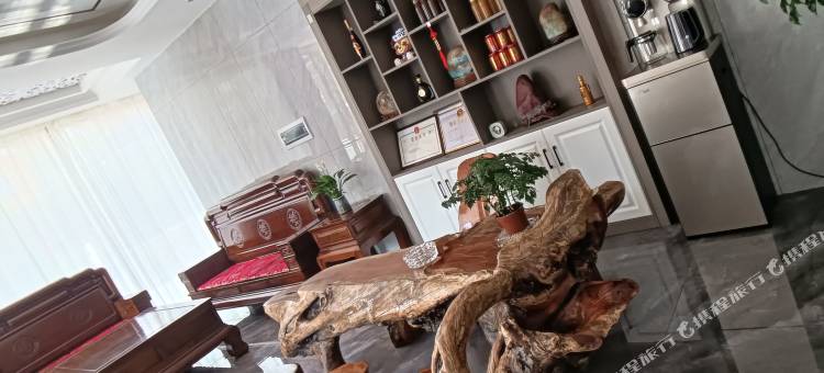 鑫福酒店(安顺西站万象城店)图片