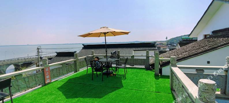 九宿山水间民宿(苏州太湖岱心湾店)图片