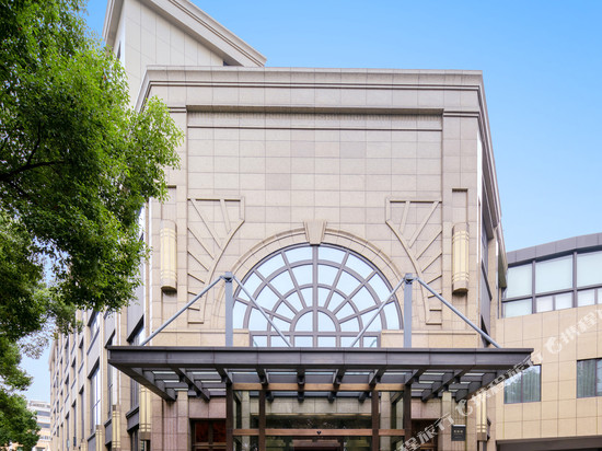 临海远洲酒店贵宾楼