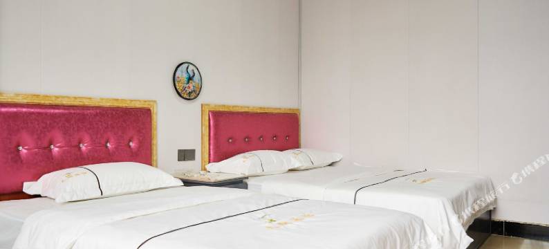 东莞天顺旅馆图片