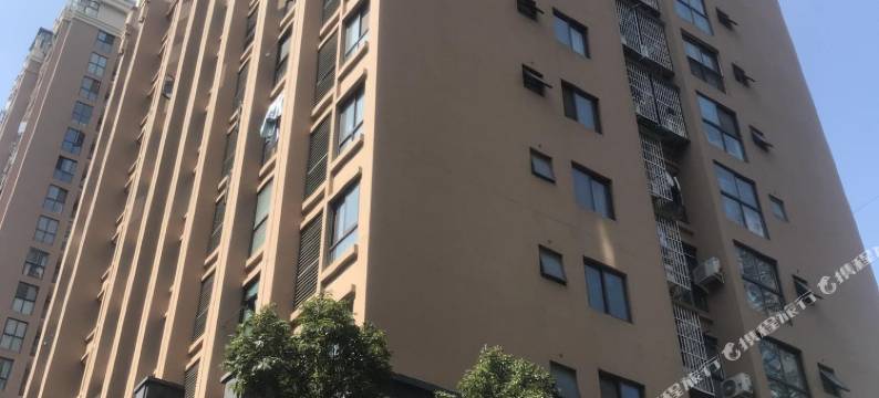 成都绣锦牧歌民宿(华西医院店)图片