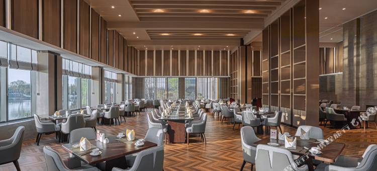 沛县汉源金陵山水酒店图片