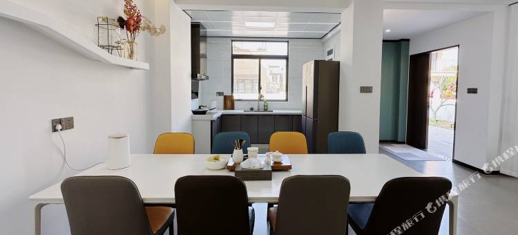 翡翠湾阿娇家民宿(六鳌店)图片