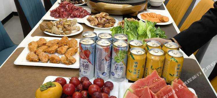 翡翠湾阿娇家民宿(六鳌店)图片