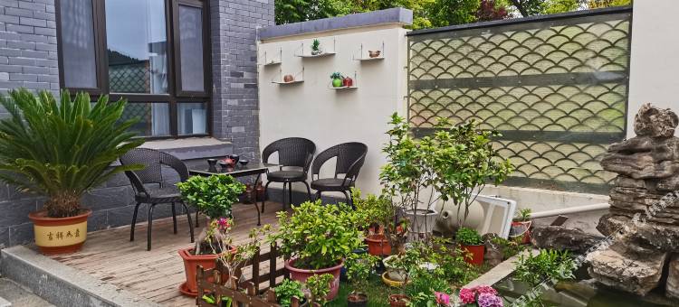 儒雅居民宿(曲阜尼山圣境店)图片