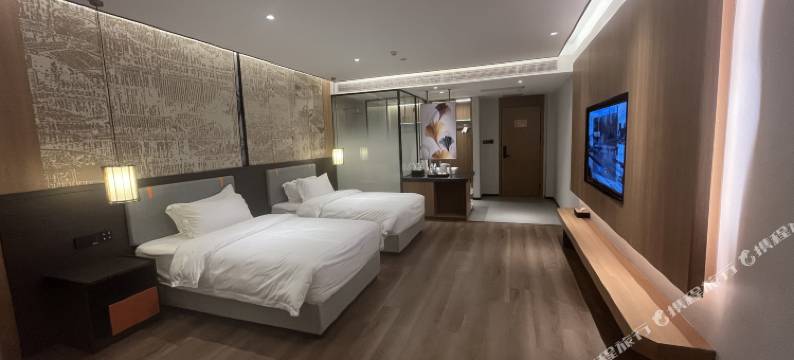 开封京宇培训中心图片