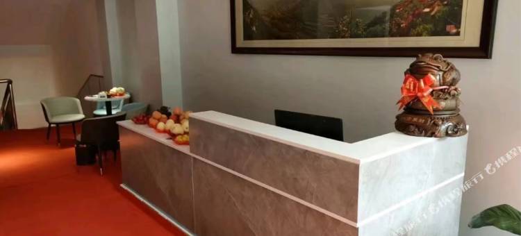 缘来聚宾馆图片