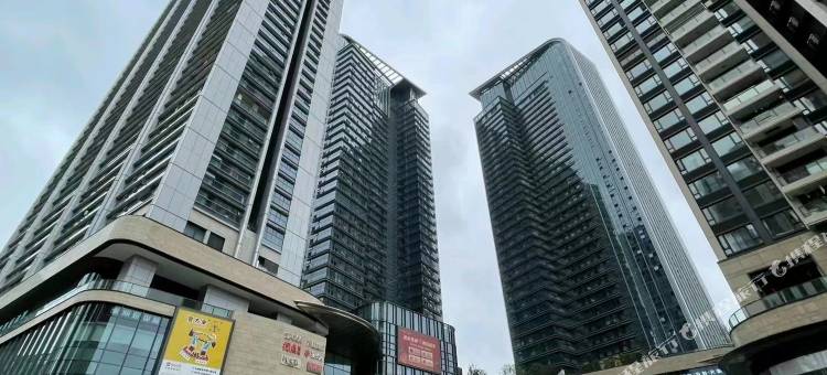 漫时光民宿(深圳光明蓝鲸世界凤凰城地铁站店)图片