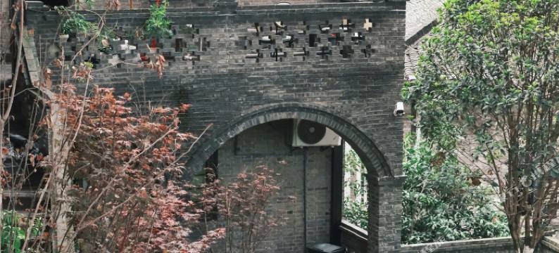 厚珍公馆图片